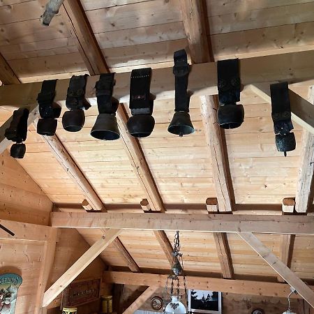 Chalet Alpage Proche Geneve Mégevette Εξωτερικό φωτογραφία