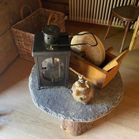 Chalet Alpage Proche Geneve Mégevette Εξωτερικό φωτογραφία